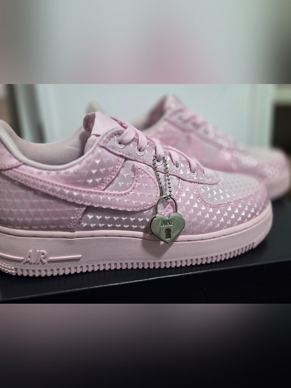 Womens Nike Air Force 1 '07 Low SE